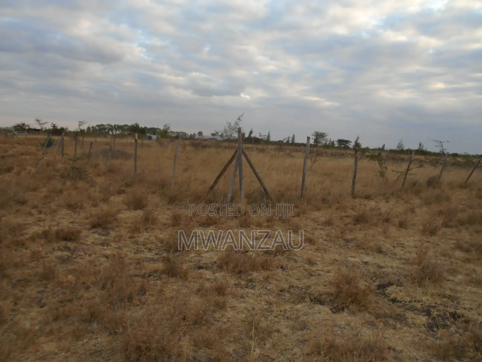 2 Adjoining Prime Plots for Sale Joska