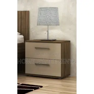 Bedside Cabinet; Quality Wooden Bedside Cabinet for Bedroom Storage