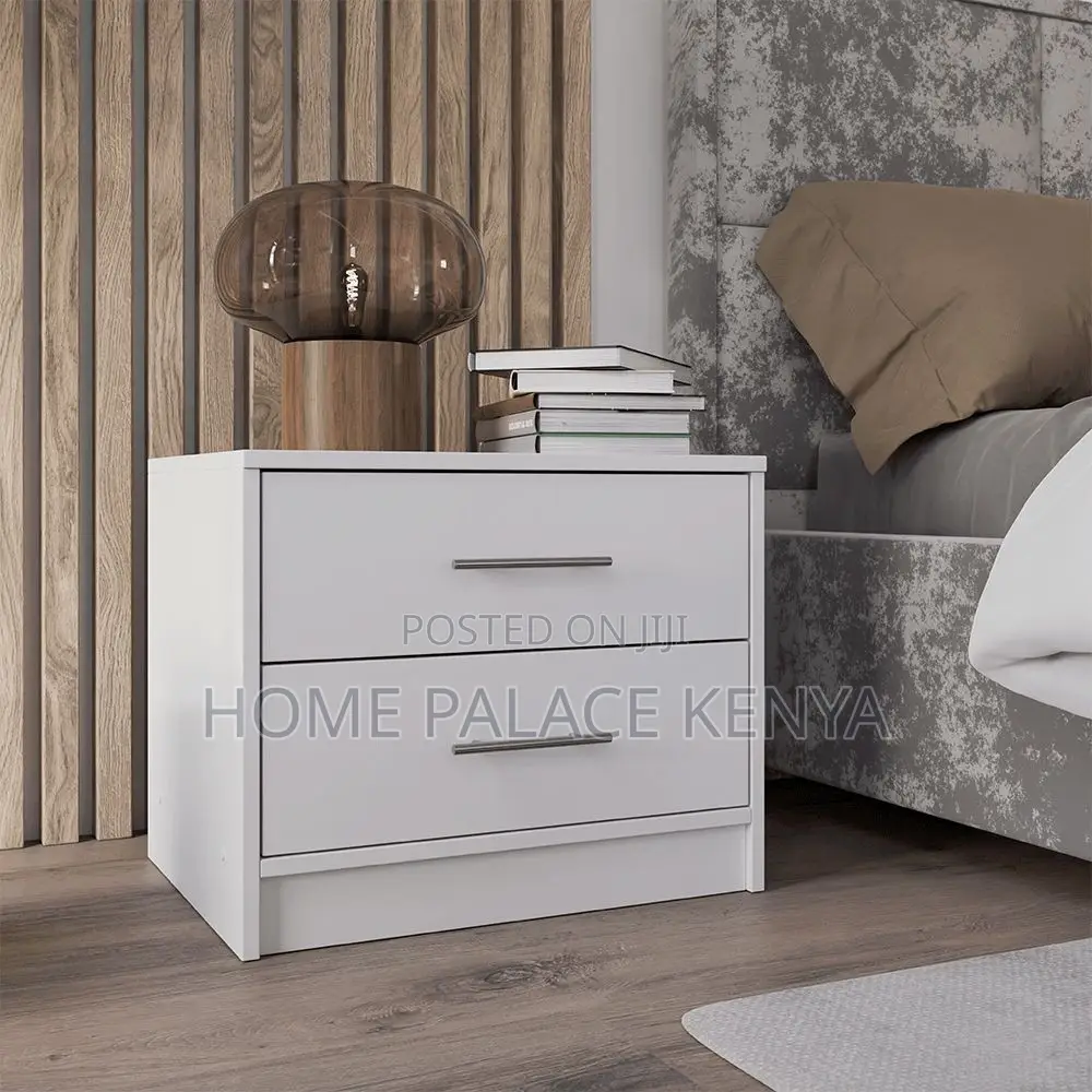 Bedside Cabinet; Quality Wooden Bedside Cabinet for Bedroom Storage