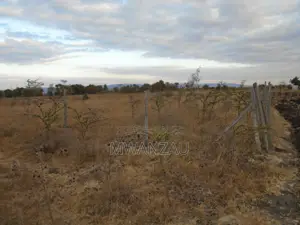 2 Adjoining Prime Plots for Sale Joska