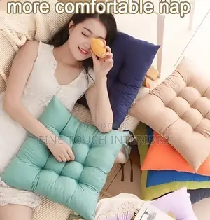Modern Chair Seat Cushions Pads