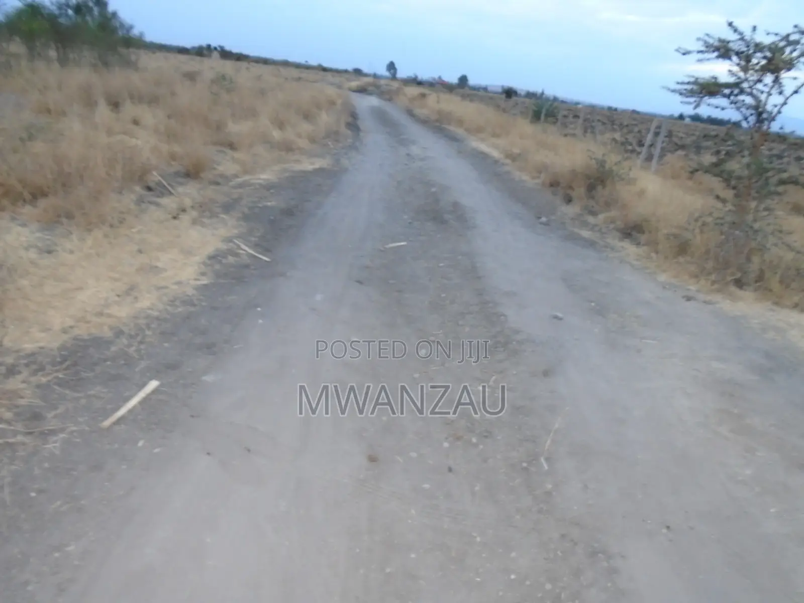 2 Adjoining Prime Plots for Sale Joska