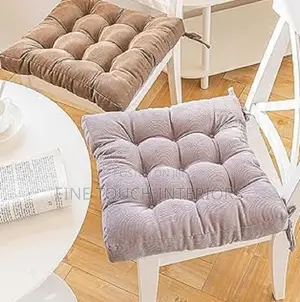 Affordable Chair Cushion Pads- Tsavo Road, Odeon