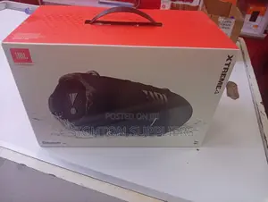 JBL Xtreme 4