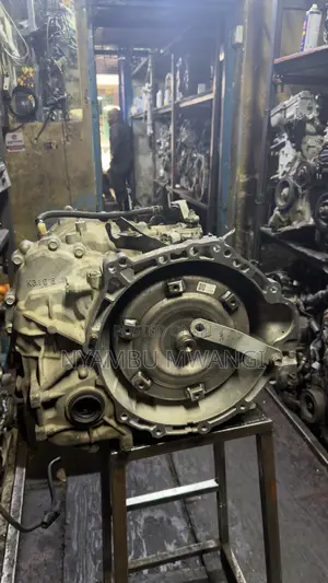 2zr 2wd Gearbox