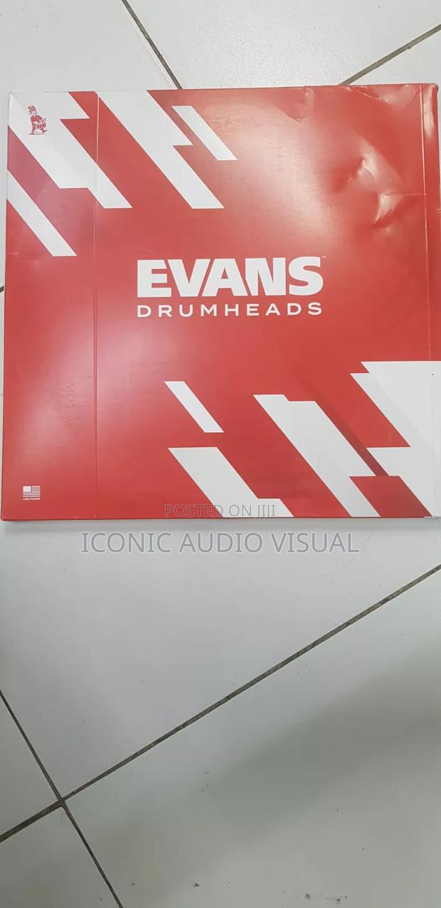 Snare Batter Head