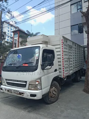 Movers Services/ Transport Services in Westlands, Lavignton, Nairobi