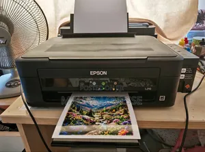 Epson L210