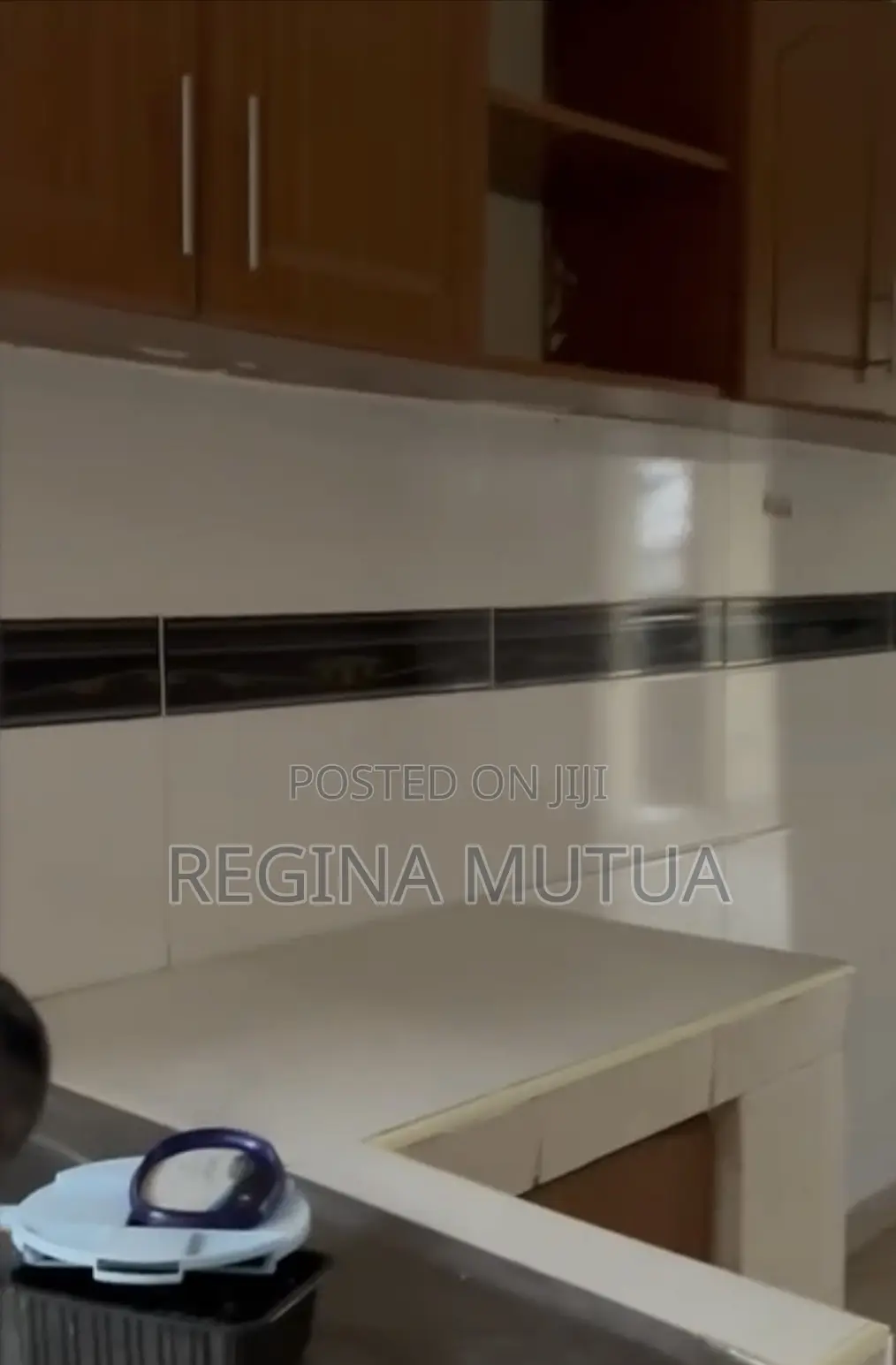 1bdrm Apartment in Syokimau, Gateway Mall Area for rent
