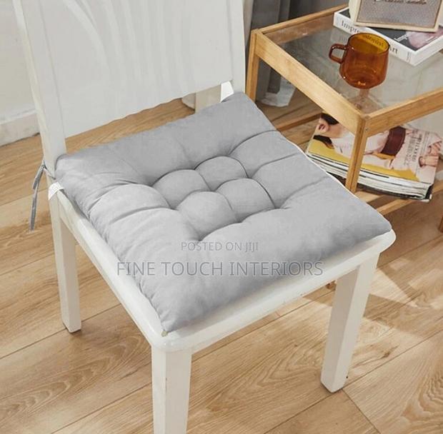 High Quality Dining Chair Seat Pads