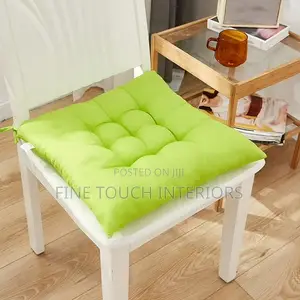 High Quality Dining Chair Seat Pads