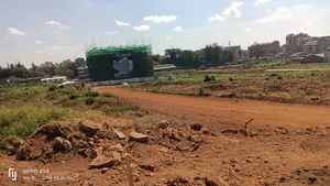 Commercial Plots in Zimmermann Nairobi