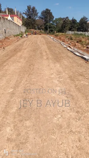 Commercial Plots in Zimmermann Nairobi