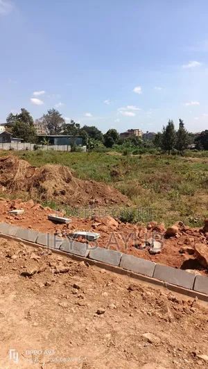 Commercial Plots in Zimmermann Nairobi