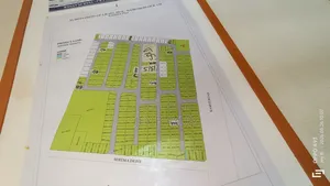 Commercial Plots in Zimmermann Nairobi