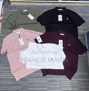 Official/Casual Shirts
