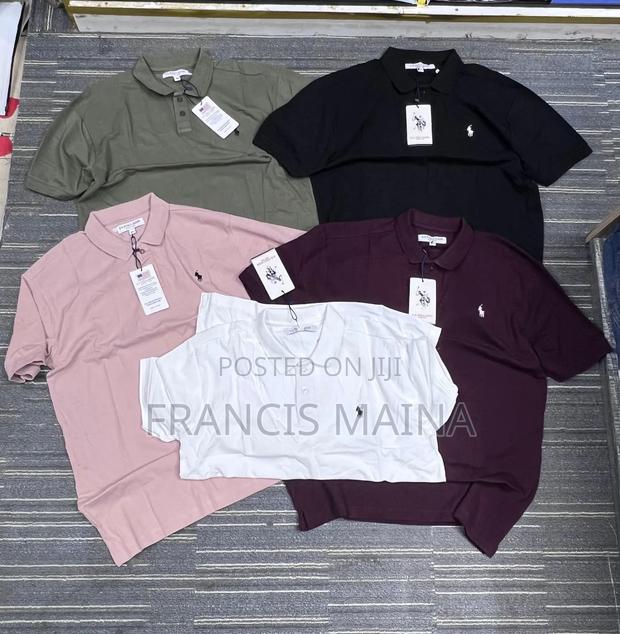 Official/Casual Shirts