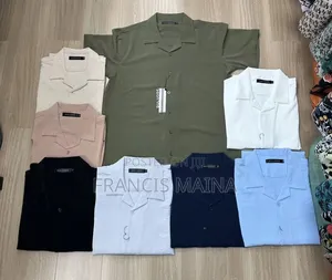Official/Casual Shirts