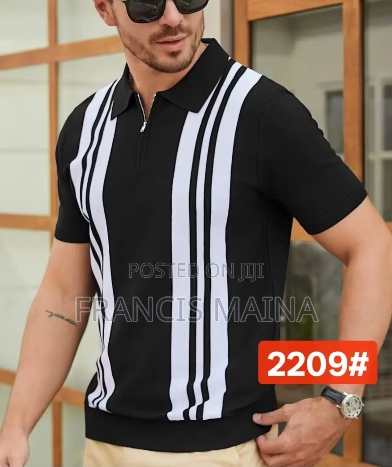 Official/Casual Shirts