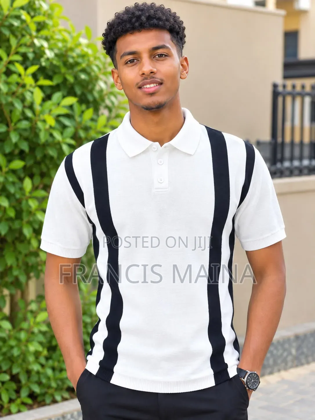 Official/Casual Shirts