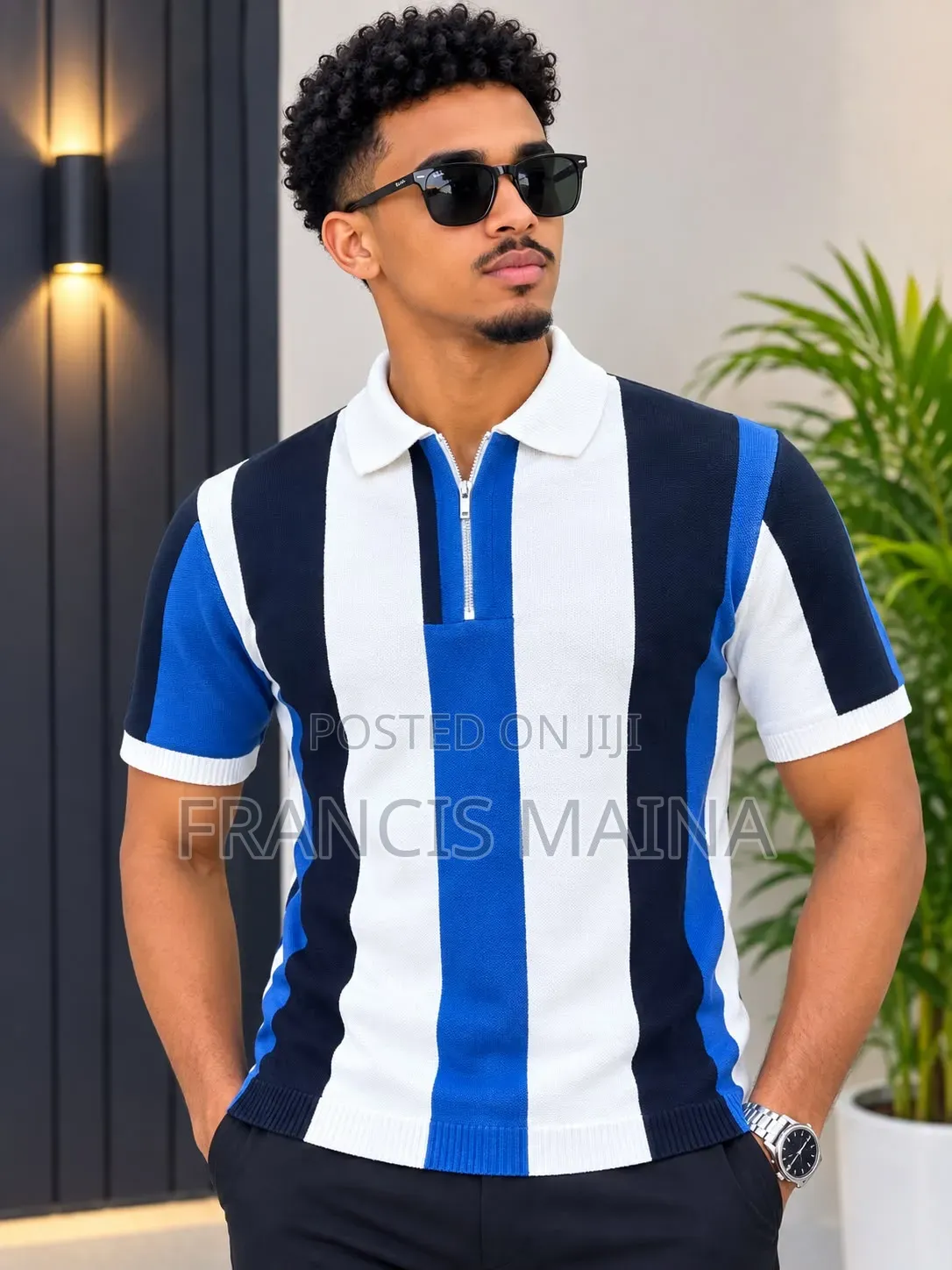 Official/Casual Shirts