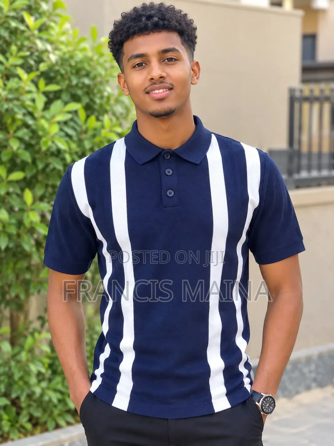 Official/Casual Shirts
