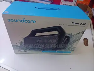 Soundcore Boom 2 SE