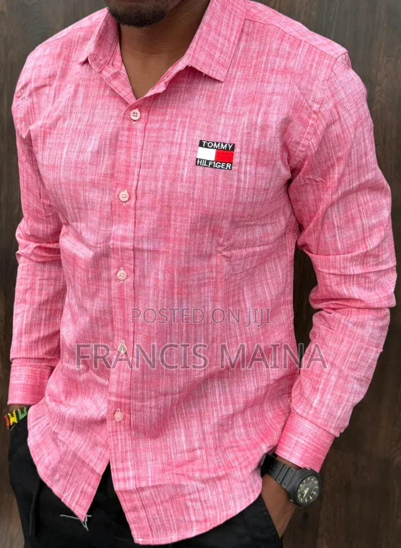 Official/Casual Shirts