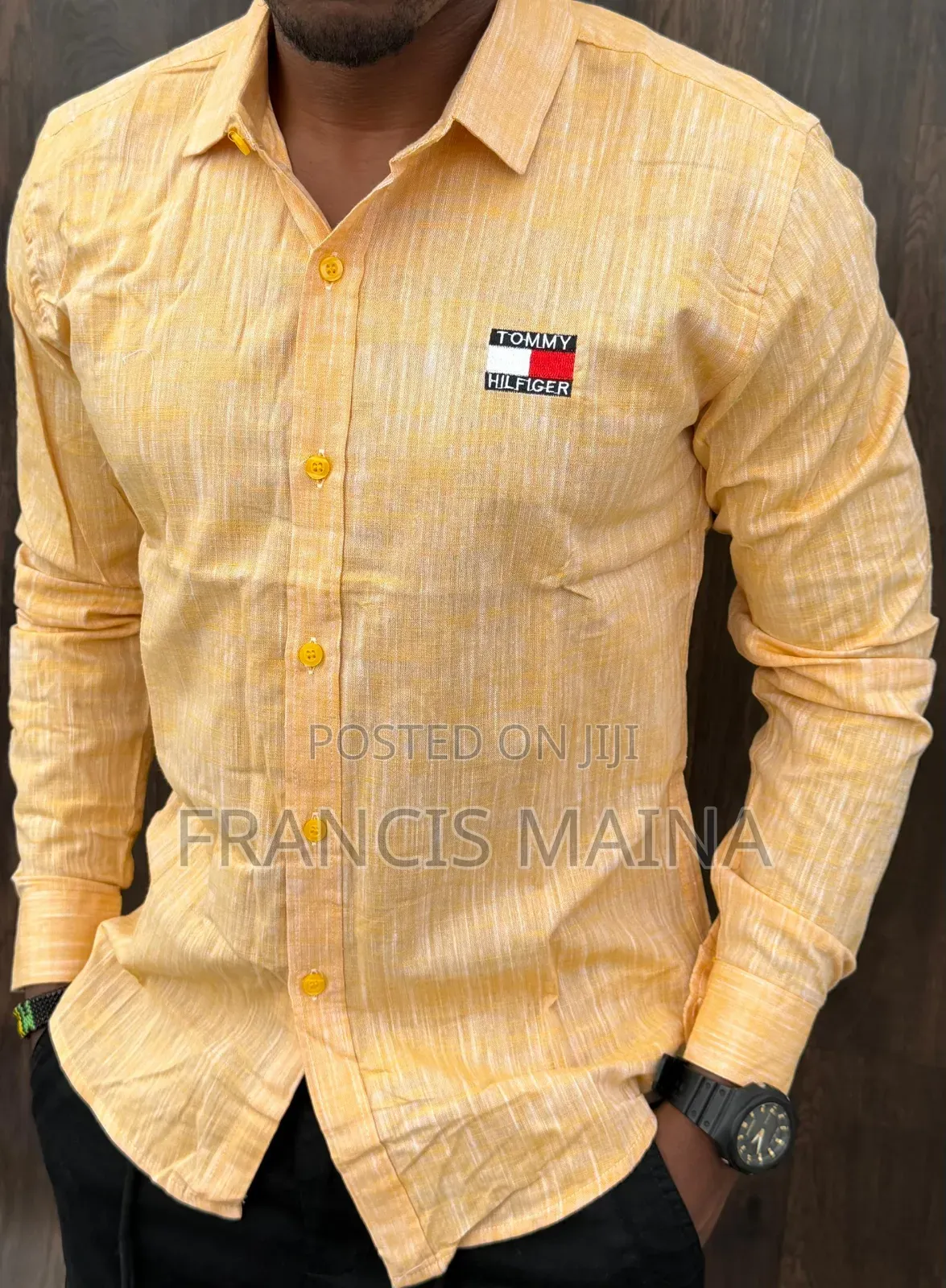 Official/Casual Shirts