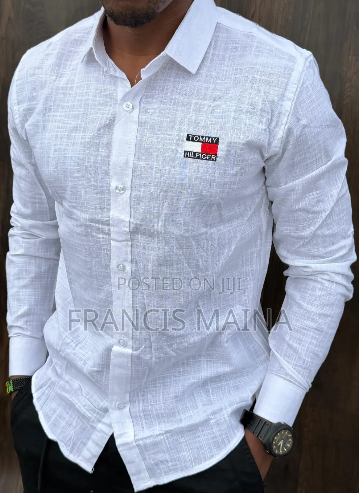 Official/Casual Shirts
