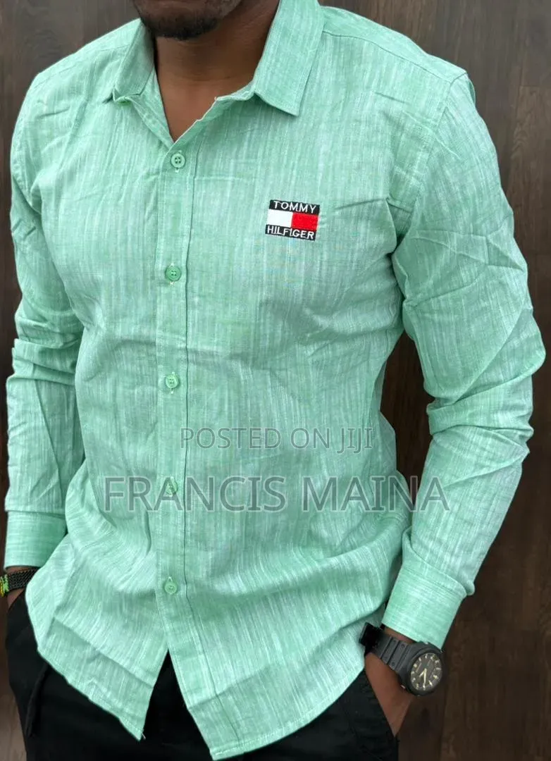 Official/Casual Shirts