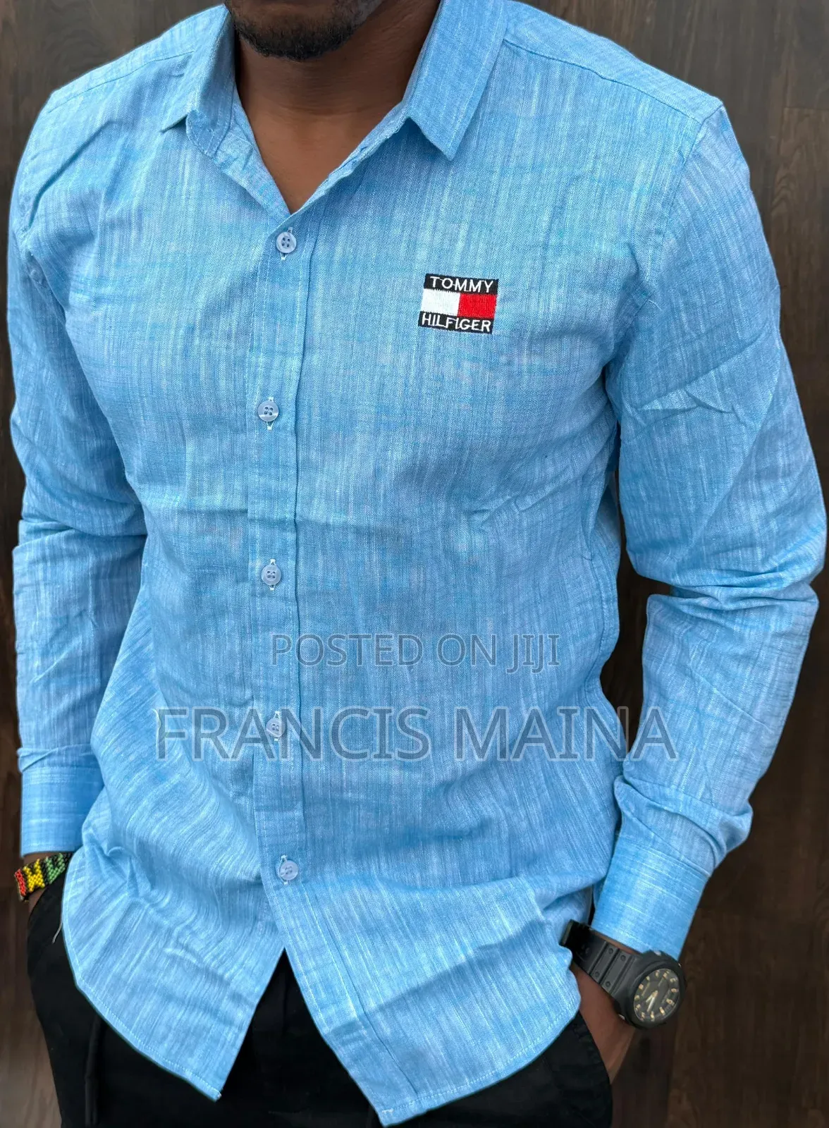 Official/Casual Shirts
