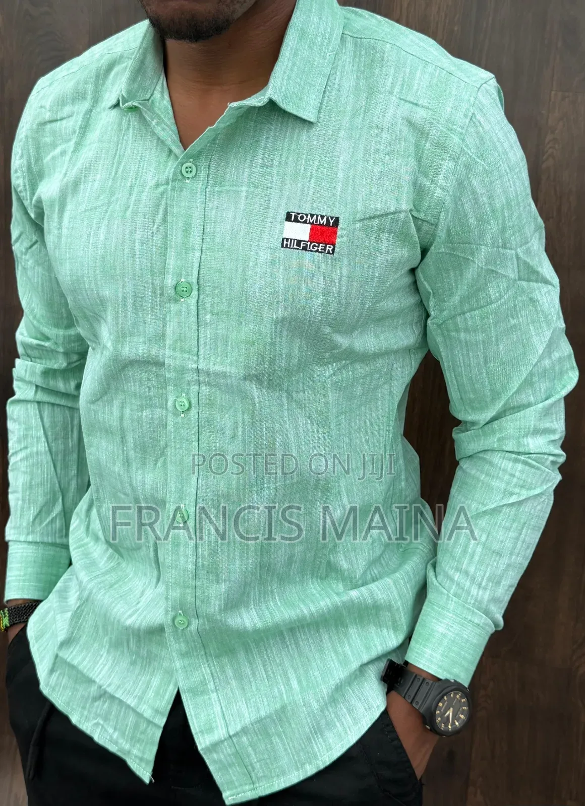 Official/Casual Shirts