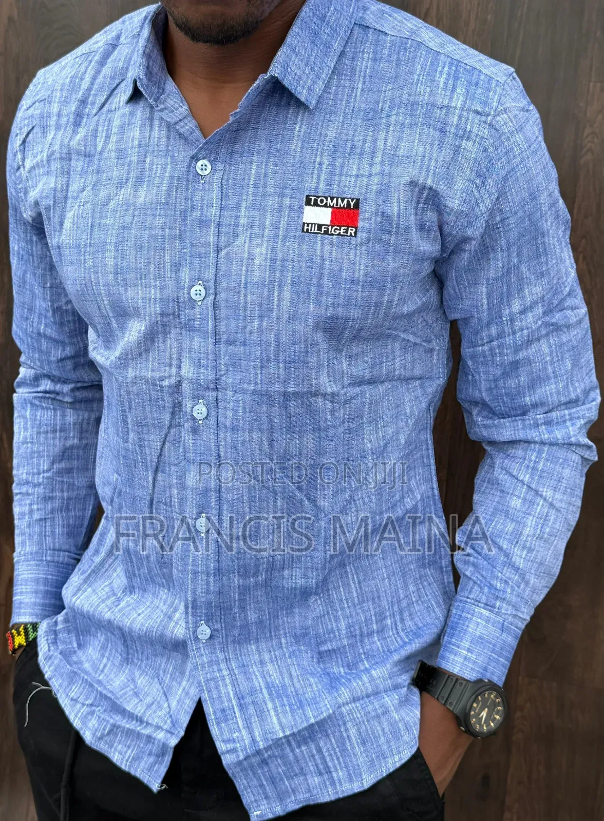 Official/Casual Shirts