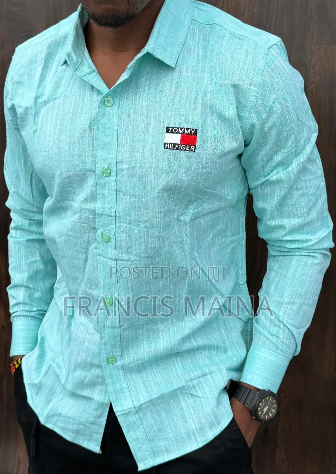 Official/Casual Shirts