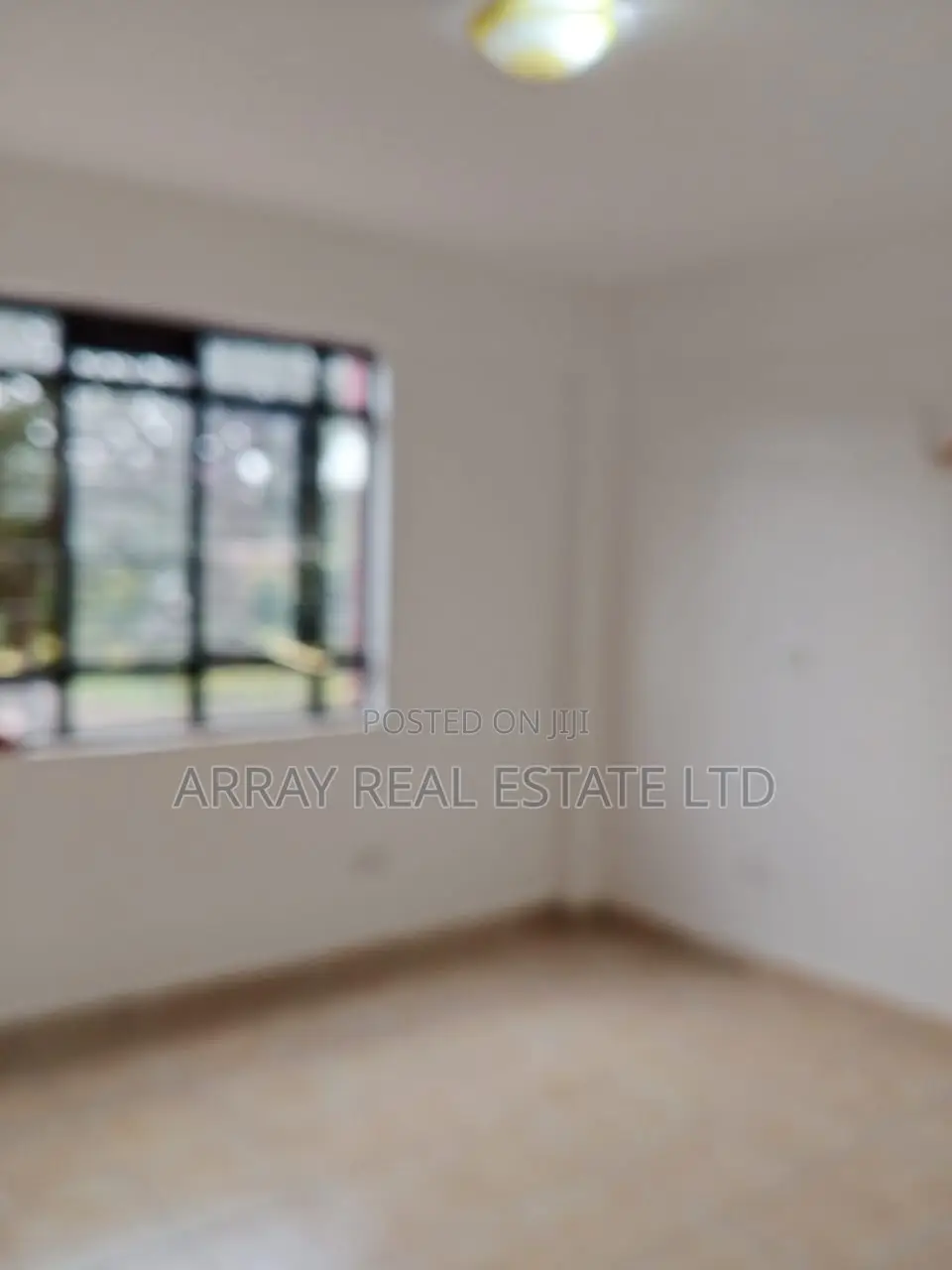 2bdrm Apartment in Thogoto for rent