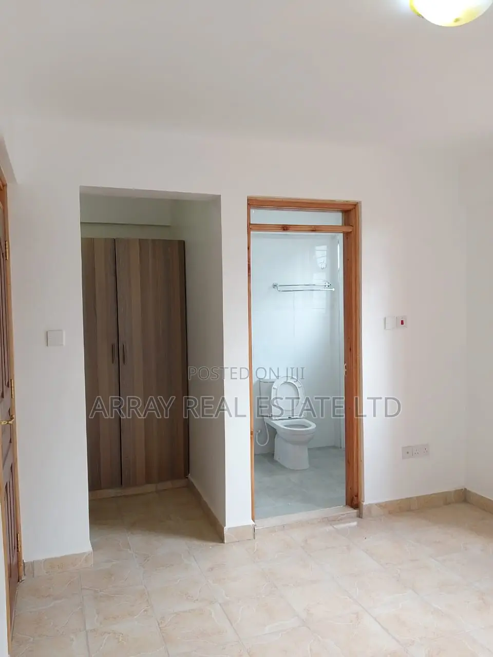 2bdrm Apartment in Thogoto for rent