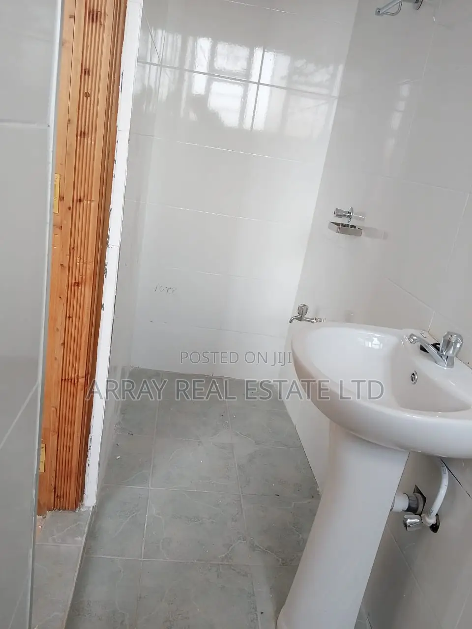 2bdrm Apartment in Thogoto for rent