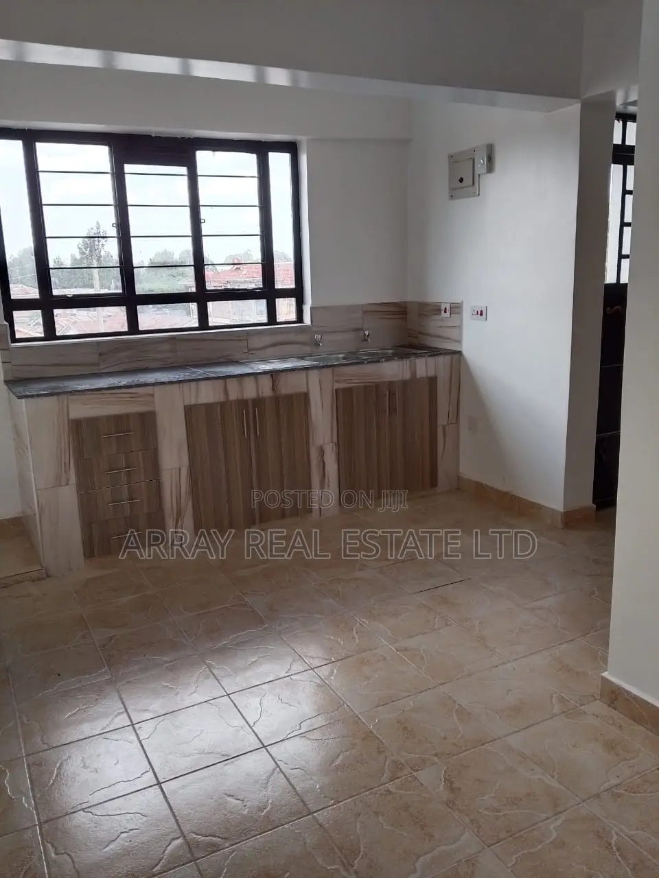 2bdrm Apartment in Thogoto for rent