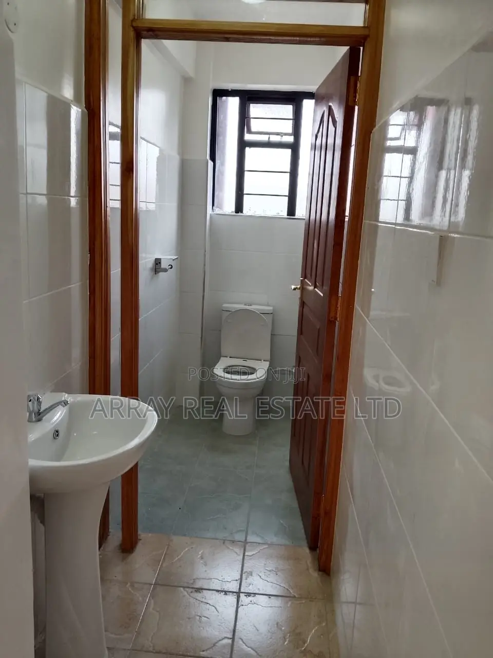 2bdrm Apartment in Thogoto for rent