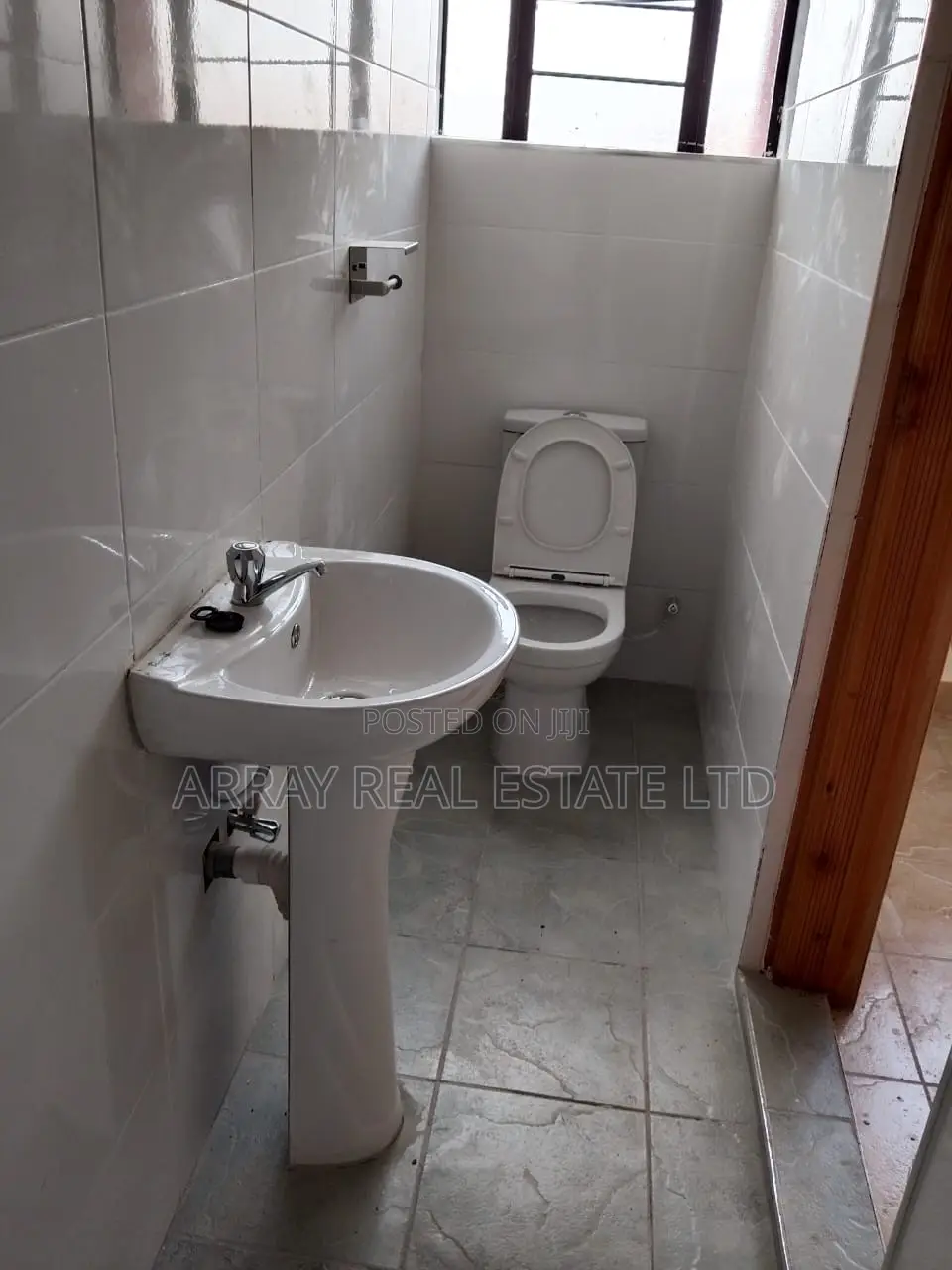 2bdrm Apartment in Thogoto for rent
