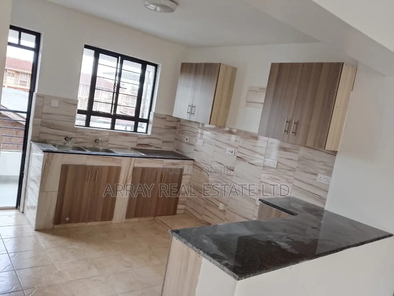 2bdrm Apartment in Thogoto for rent