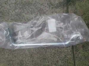 Bypass Water Pipe Prado 150/ 120 /Hilux