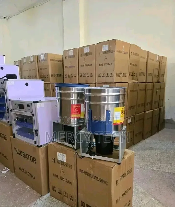 Multifunctional Vegetable Shredder
