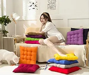 Quality Seat Cushion Pads for Chairs