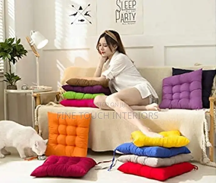 Quality Seat Cushion Pads for Chairs