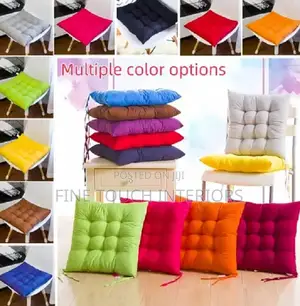 Quality Seat Cushion Pads for Chairs