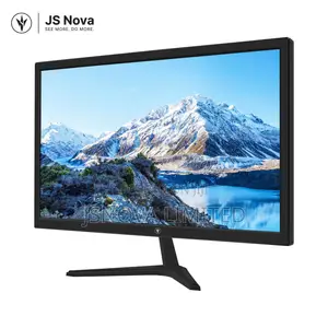 JSNova 20 Wide Led Monitor