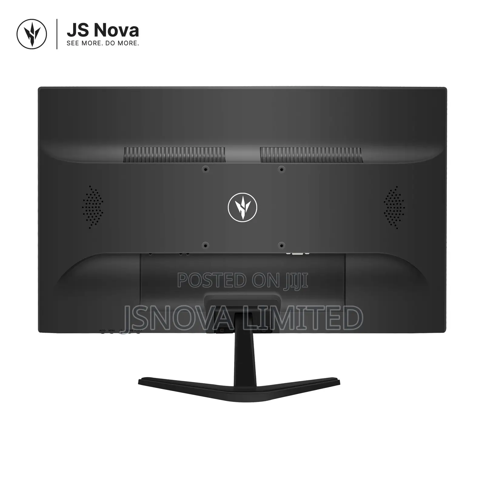 JSNova 20 Wide Led Monitor