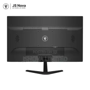 JSNova 20 Wide Led Monitor